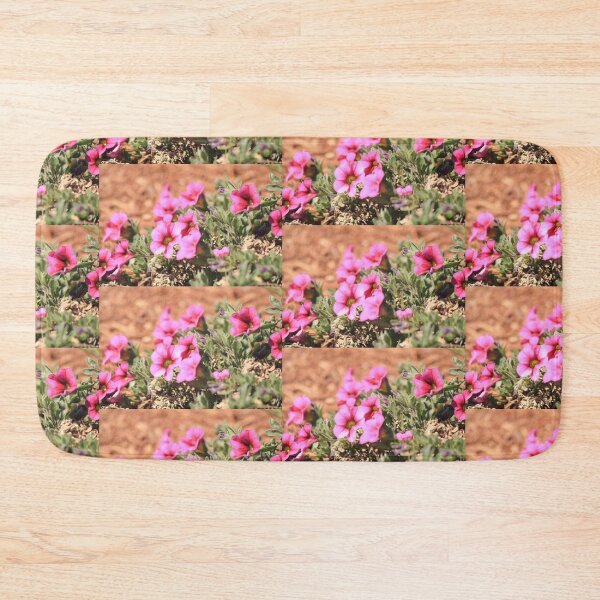 Item preview, Pink and Yellow Flowers - Macro Lens  designed and sold by LemonsandInk.
