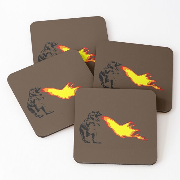 Item preview, Dinosaur - Brown designed and sold by Alex Sinclair.