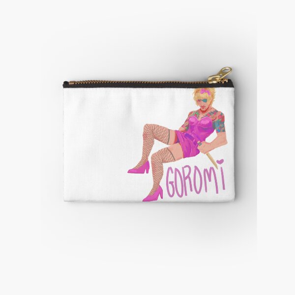 Item preview, Lovely Goromi Print! [V1] designed and sold by virgilvanilla.