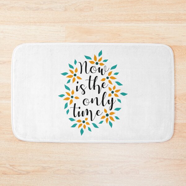 Item preview, Now Is The Only Time 05 designed and sold by majoihart.