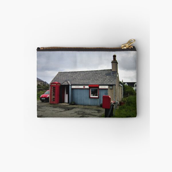 Item preview, The Angry Post Office  designed and sold by jmnicolson.
