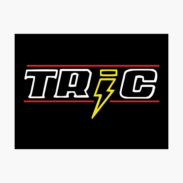 Tric – Peyton, OTH Photographic Print