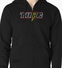 Tric – Peyton, OTH Zipped Hoodie