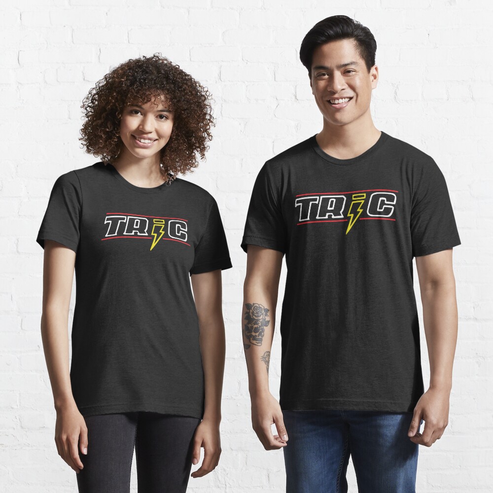 Tric – Peyton, OTH Essential T-Shirt