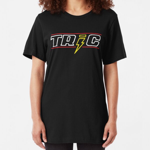 Tric – Peyton, OTH Slim Fit T-Shirt