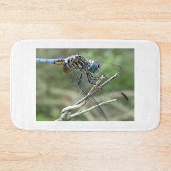 Item preview, Blue Dasher designed and sold by May Lattanzio.