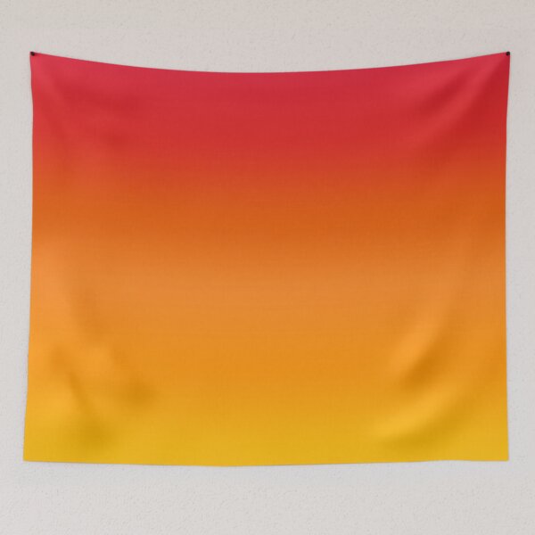 Item preview, Mango Gradient designed and sold by misimichu.