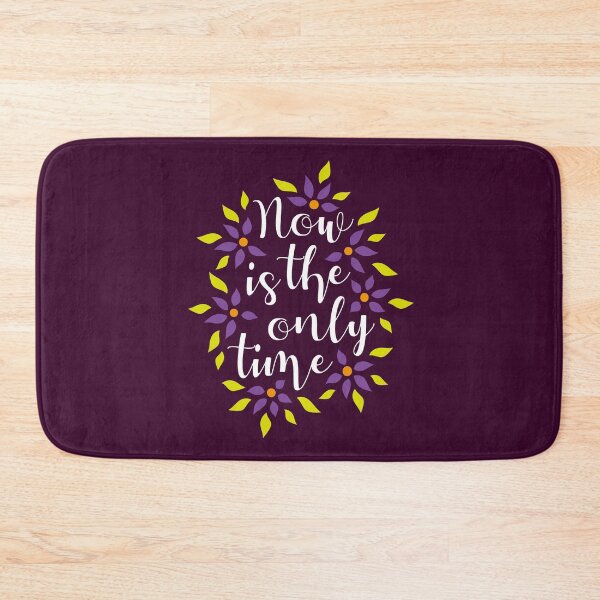 Item preview, Now Is The Only Time 08 designed and sold by majoihart.