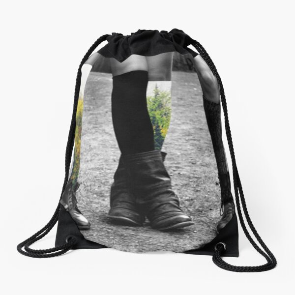 Drawstring Bag