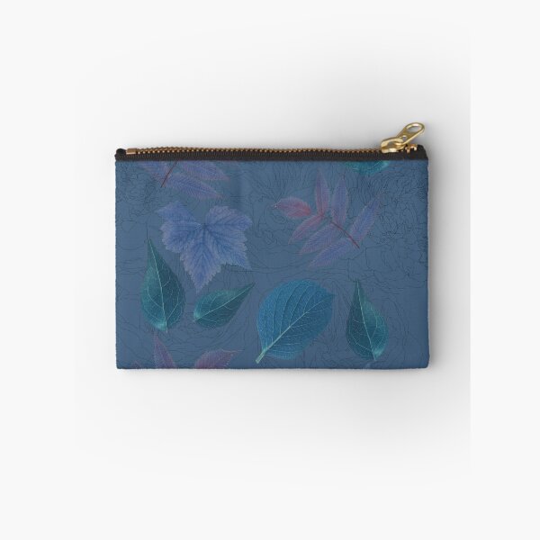 Item preview, Forest Leaves designed and sold by Valhalla Calling.