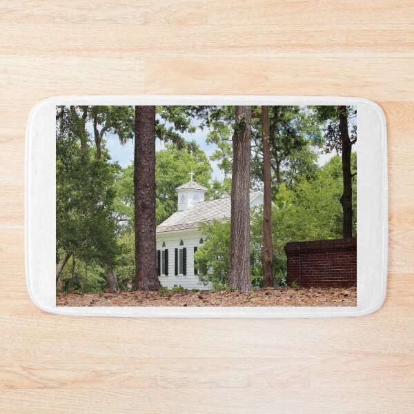 Item preview, Church In The Woods designed and sold by Cynthia48.
