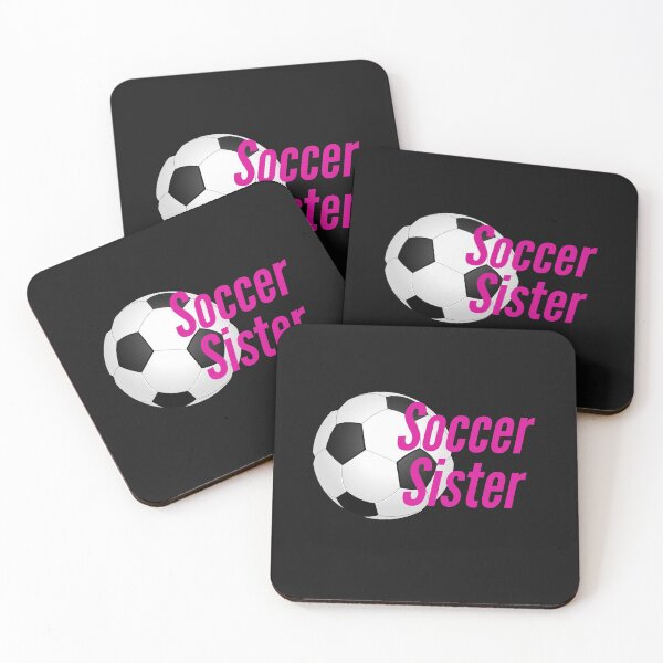 Item preview, Soccer Sister  designed and sold by cimibaka25.