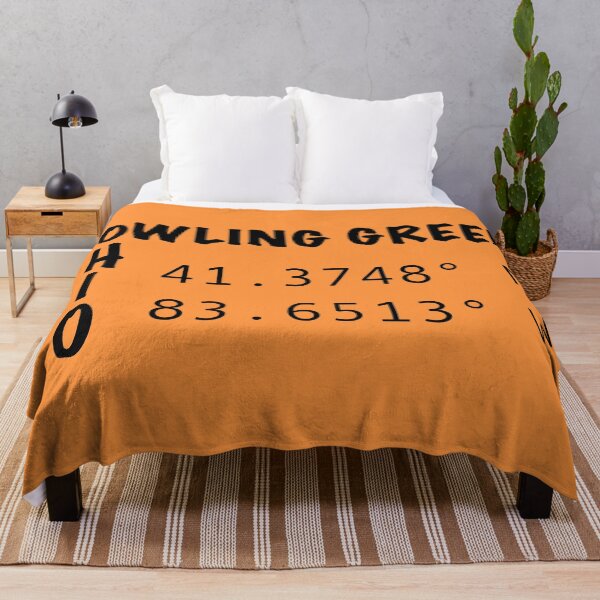 Item preview, Bowling Green designed and sold by m16lynn.