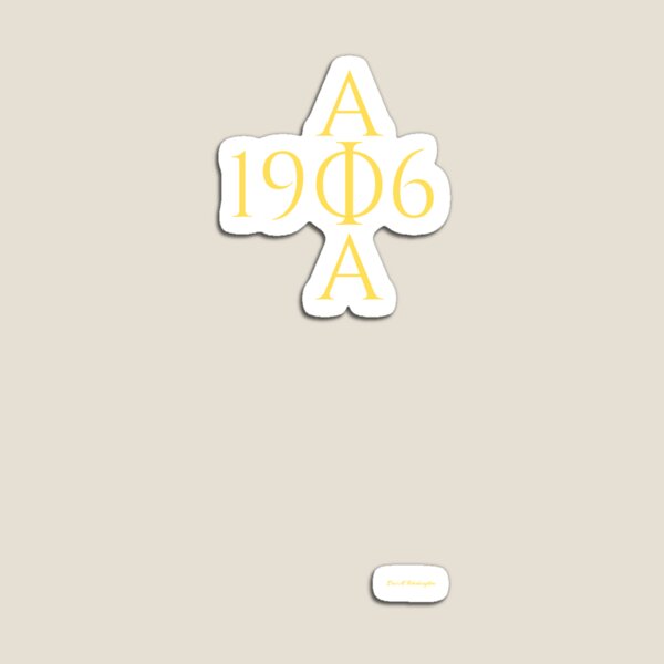 for ALPHAS only Magnet