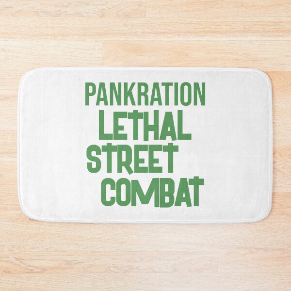 Item preview, Prank ration lethal street combat designed and sold by SVDesignatVasil.