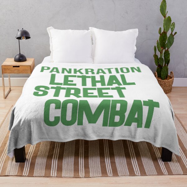 Item preview, Prank ration lethal street combat designed and sold by SVDesignatVasil.