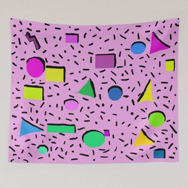 Item preview, Retro3 Patterns #Aesthetic #Retro designed and sold by kestrada2906.