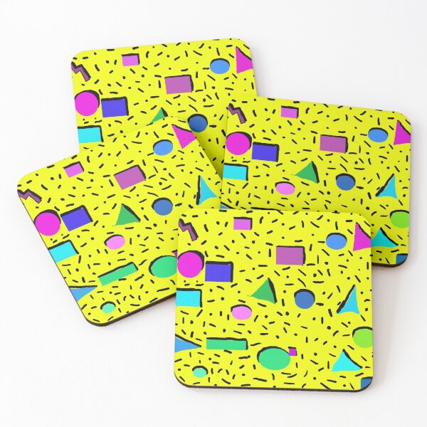 Item preview, Retro4 Patterns #Aesthetic #Retro designed and sold by kestrada2906.