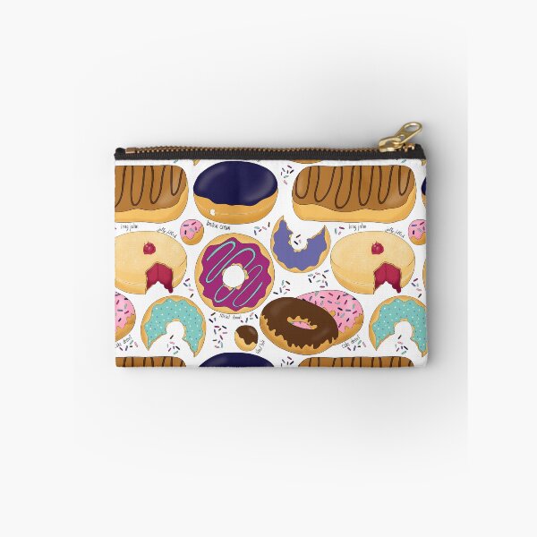 Item preview, Yum-O Donuts! designed and sold by PipitAndFox.