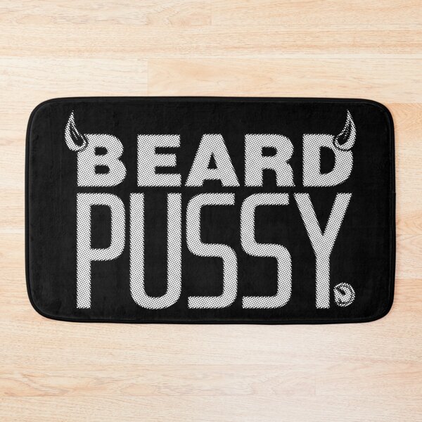 Item preview, beard pussy designed and sold by netrok.