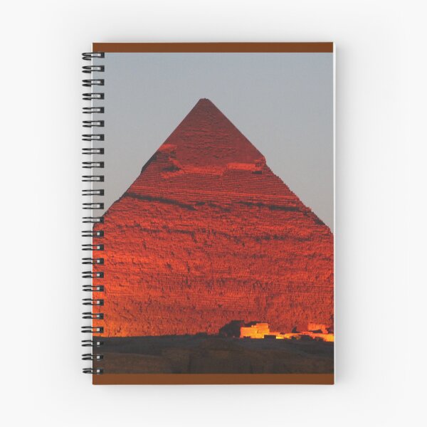 Item preview, Pyramid all lit up designed and sold by aligata1970.