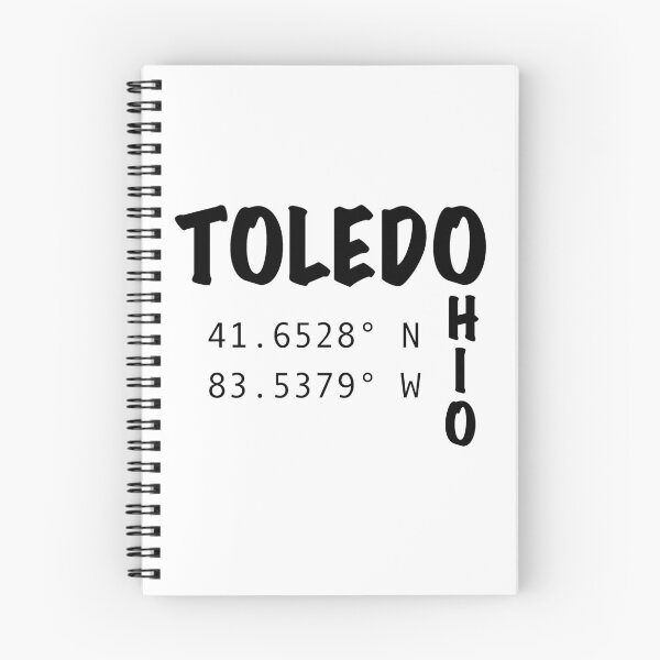 Item preview, Toledo designed and sold by m16lynn.