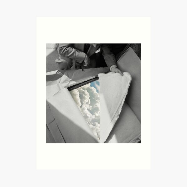 Untitled Art Print