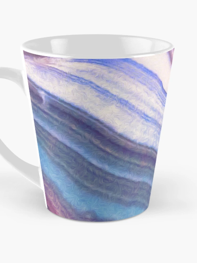 Thumbnail 3 of 4, Coffee Mug, Geode designed and sold by RoxanneG.