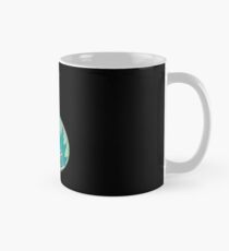 Boognish Bong Classic Mug