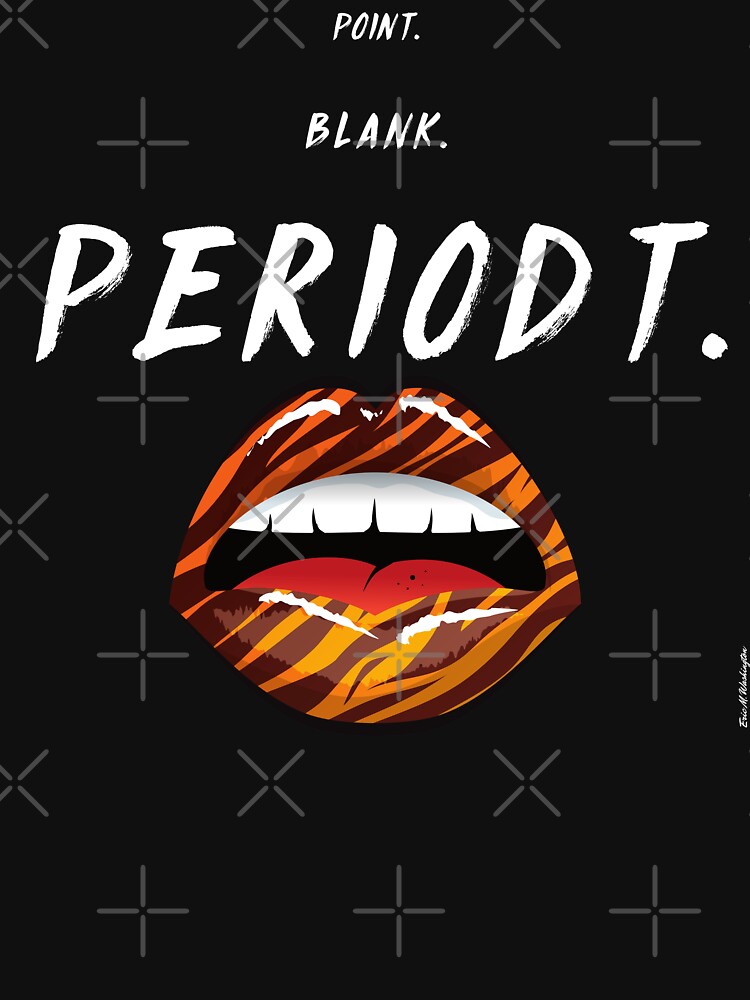 periodt by EWashMedia