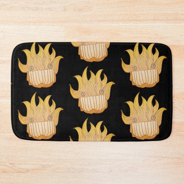 Item preview, Fire Boognish designed and sold by Brooklynmpls.