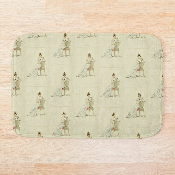 Item preview, Regency iPhone designed and sold by psychedelicflow.