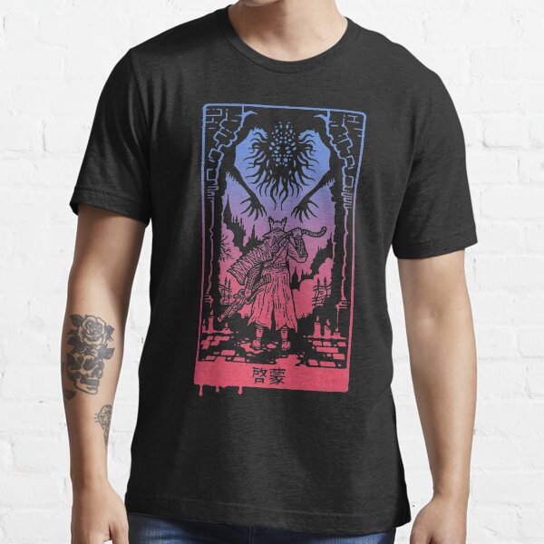 ÉCLAIRCISSEMENT T-shirt essentiel