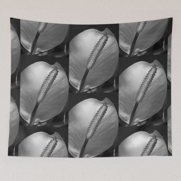 Item preview, Peace Lily designed and sold by srwdesign.