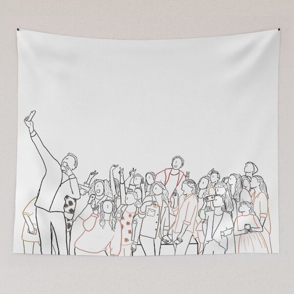 Item preview, Selfie with Jesus! designed and sold by Monkeydoodle5.