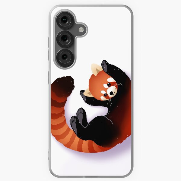 Item preview, Red Panda designed and sold by Tami Wicinas.