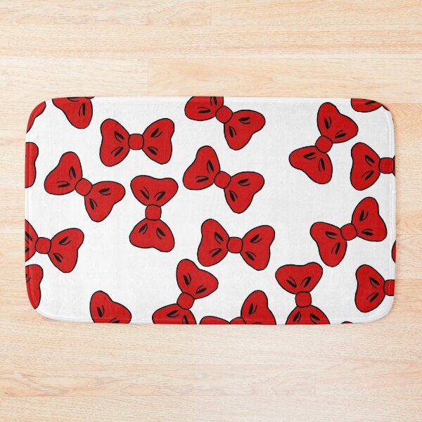 Item preview, Ribbon With A Bow On It designed and sold by Denise Abé.