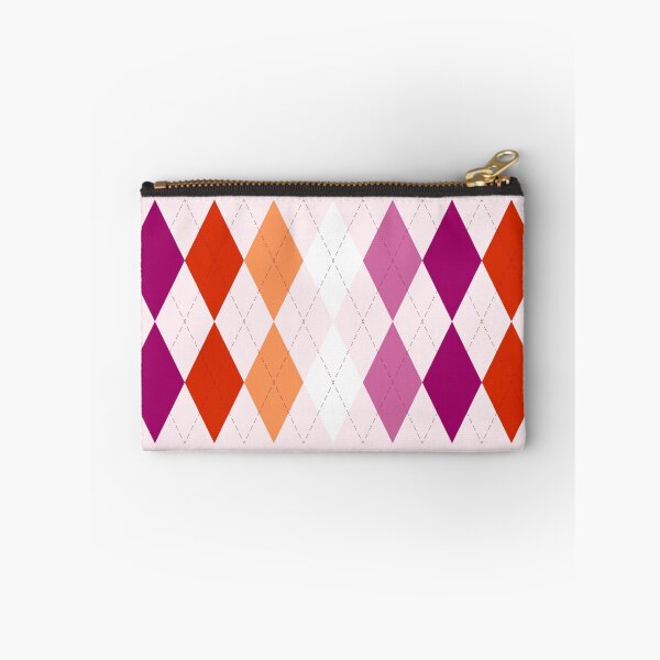 Item preview, Lesbian Argyle designed and sold by ResonantColors.