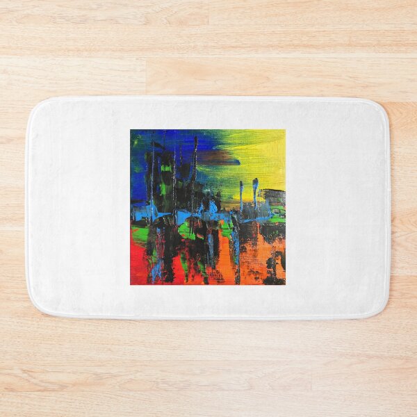 Item preview, Sunset reflections  designed and sold by RebeccaGaleney.