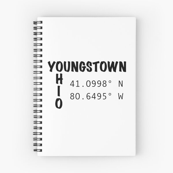 Item preview, Youngstown designed and sold by m16lynn.