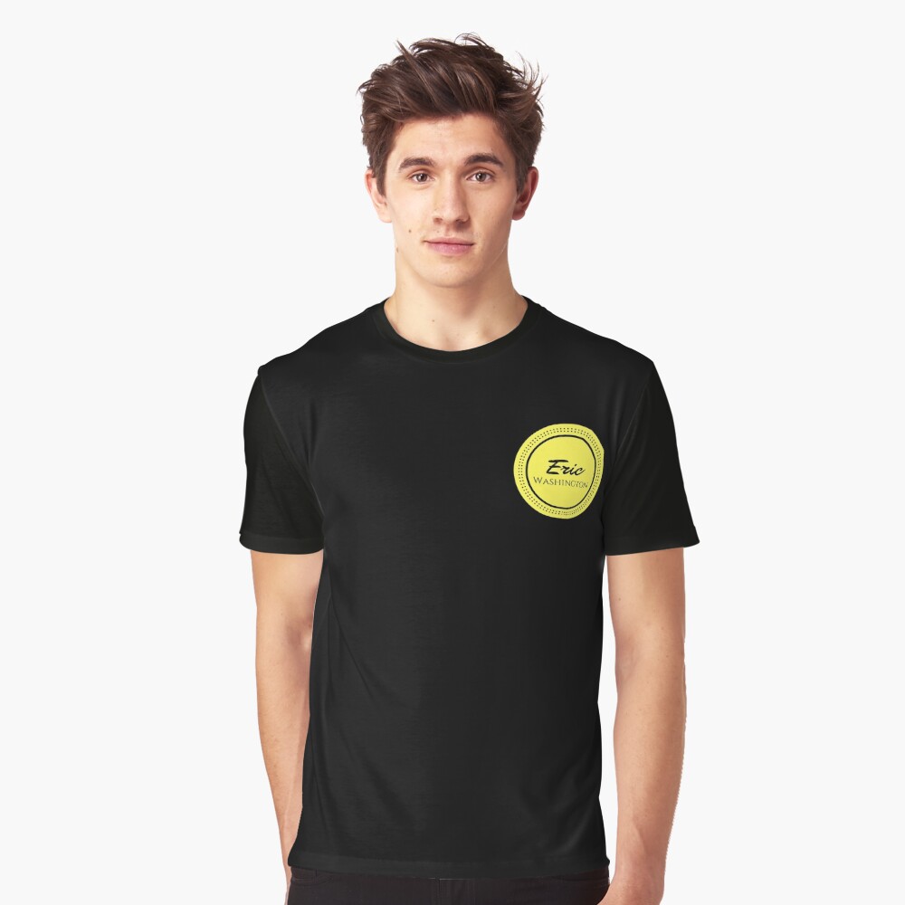 Item preview, Graphic T-Shirt designed and sold by EWashMedia.