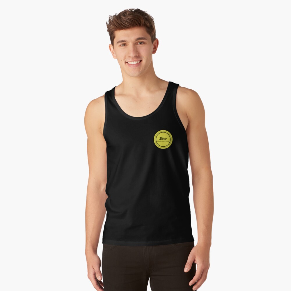 Item preview, Tank Top designed and sold by EWashMedia.