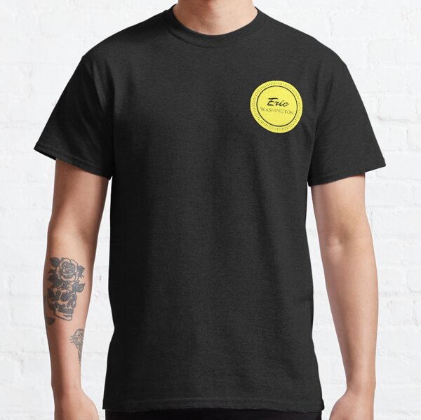 the small logo Classic T-Shirt