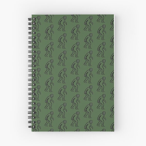 Item preview, IM GONE SQUATCHIN! designed and sold by DorkRind.
