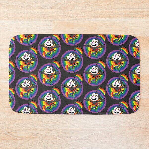 Item preview, Pride Inkwell - Gay designed and sold by DapperCap.