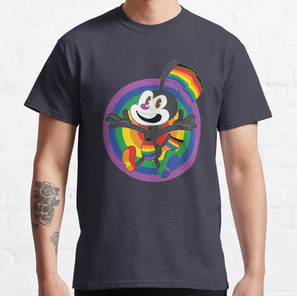 Pride Inkwell - Gay Classic T-Shirt