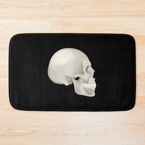 Item preview, Med skull designed and sold by AthertonCustoms.