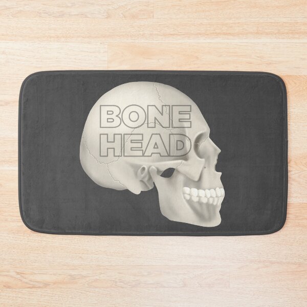 Item preview, Bone head designed and sold by AthertonCustoms.