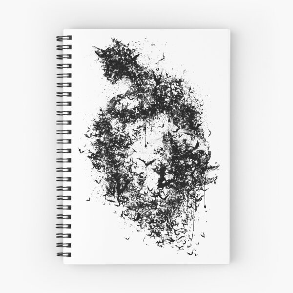 Item preview, A Dark Cave designed and sold by melissa-smith.