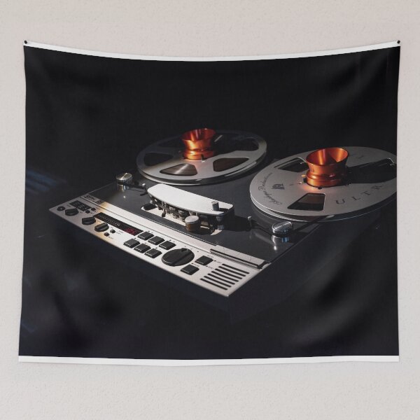 Artikelvorschau, Tape Machine entworfen und verkauft von poolbiyo030.